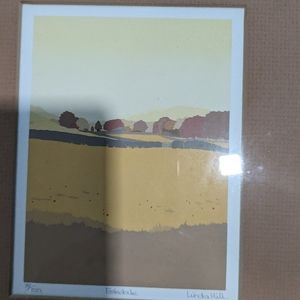 "Eskdale" by Linda Hill